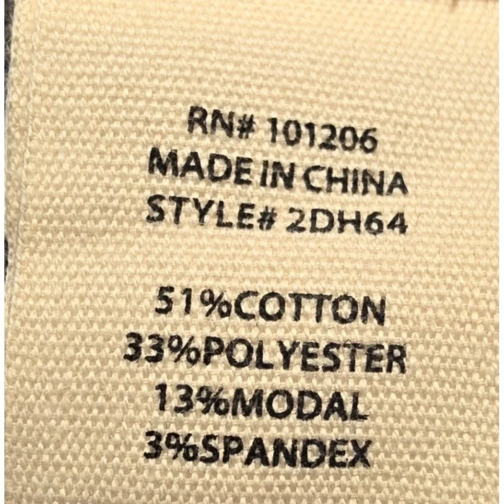 Soft Surroundings Womens S The‎ Ultimate Denim Relaxed Straight Jeans